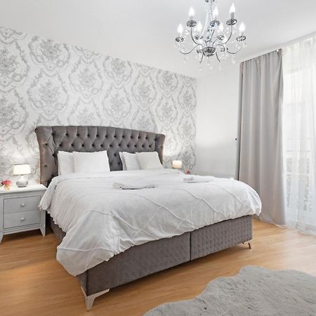 Apartment Puma V Centre Piestan Pöstyén Kültér fotó