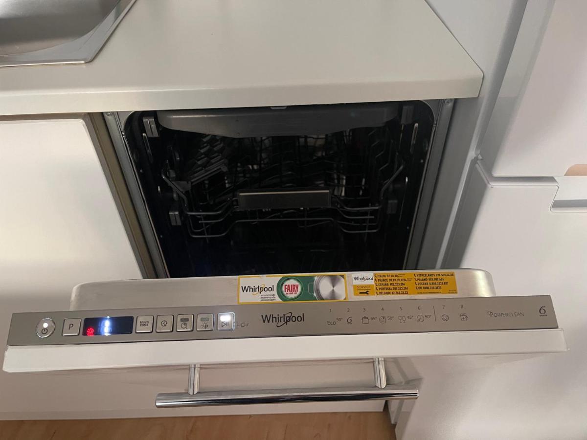 Apartment Puma V Centre Piestan Pöstyén Kültér fotó