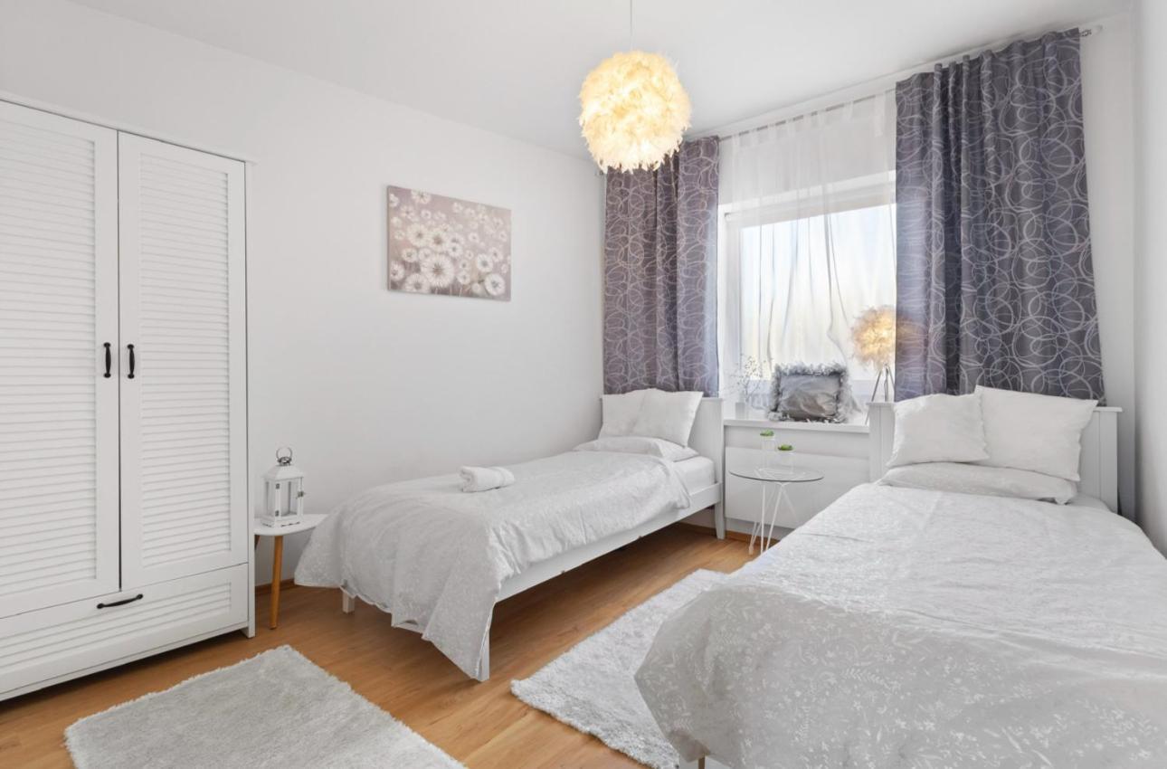 Apartment Puma V Centre Piestan Pöstyén Kültér fotó