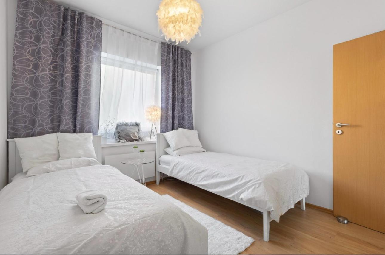 Apartment Puma V Centre Piestan Pöstyén Kültér fotó