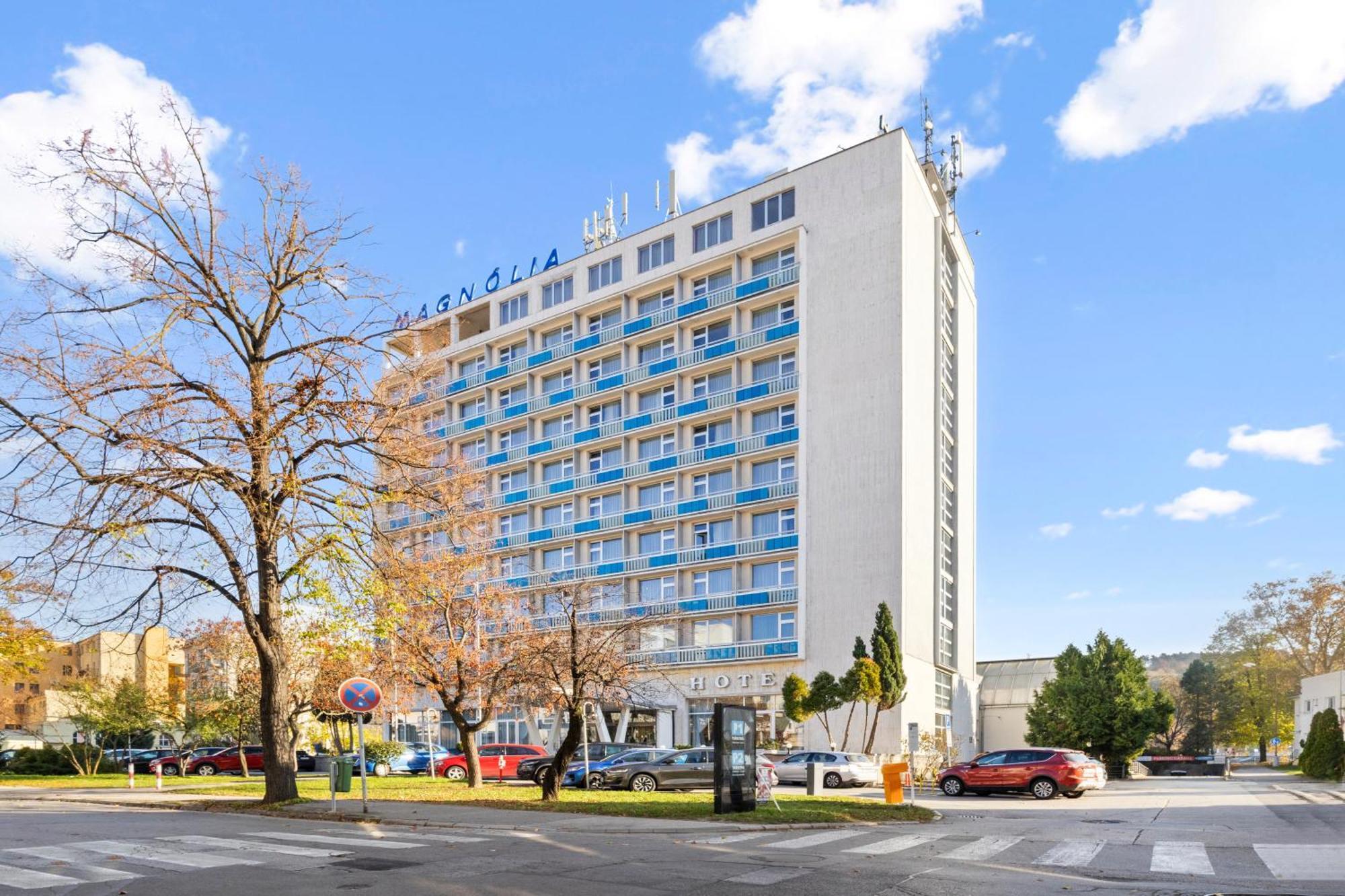 Apartment Puma V Centre Piestan Pöstyén Kültér fotó