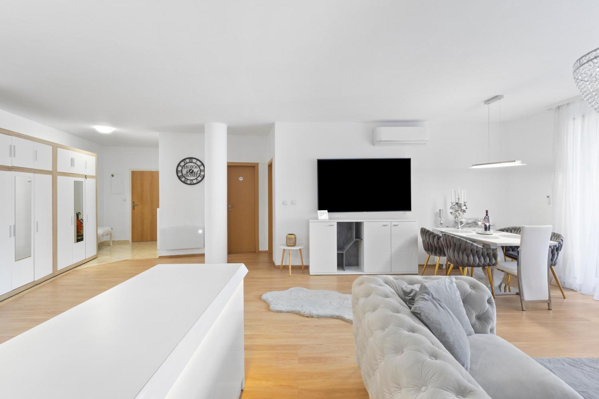 Apartment Puma V Centre Piestan Pöstyén Kültér fotó