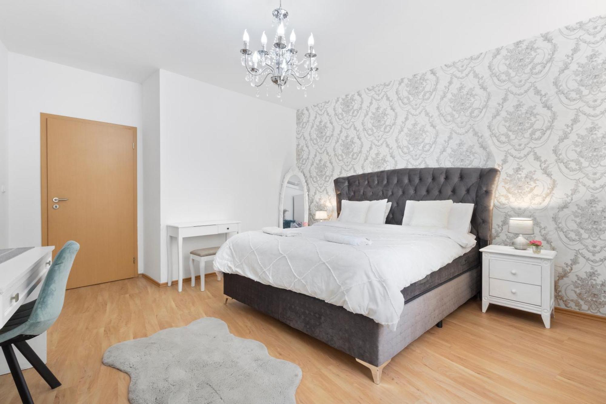 Apartment Puma V Centre Piestan Pöstyén Kültér fotó